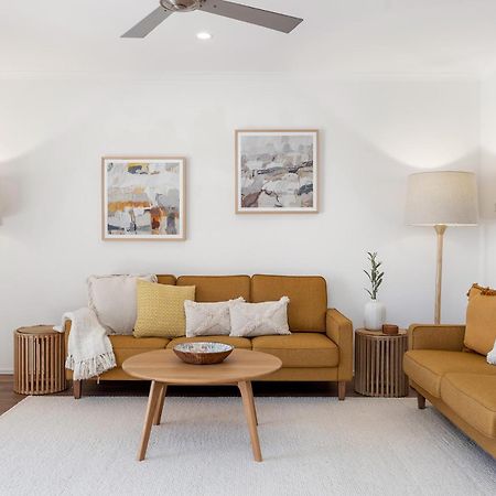 Terrapin Apartments Noosaville Kültér fotó