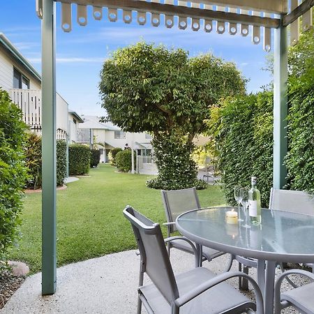 Terrapin Apartments Noosaville Kültér fotó