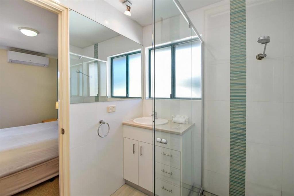 Terrapin Apartments Noosaville Kültér fotó