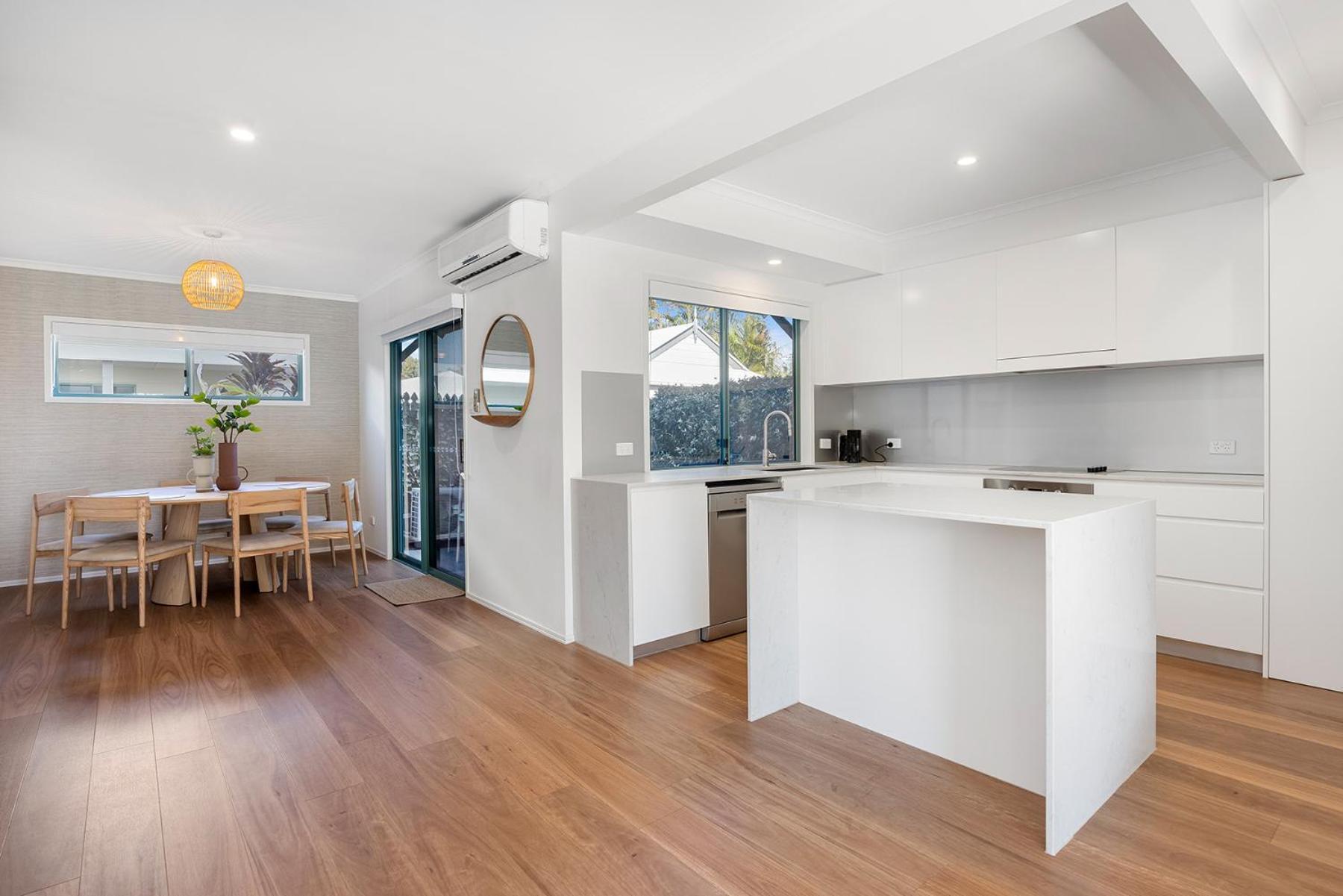 Terrapin Apartments Noosaville Kültér fotó