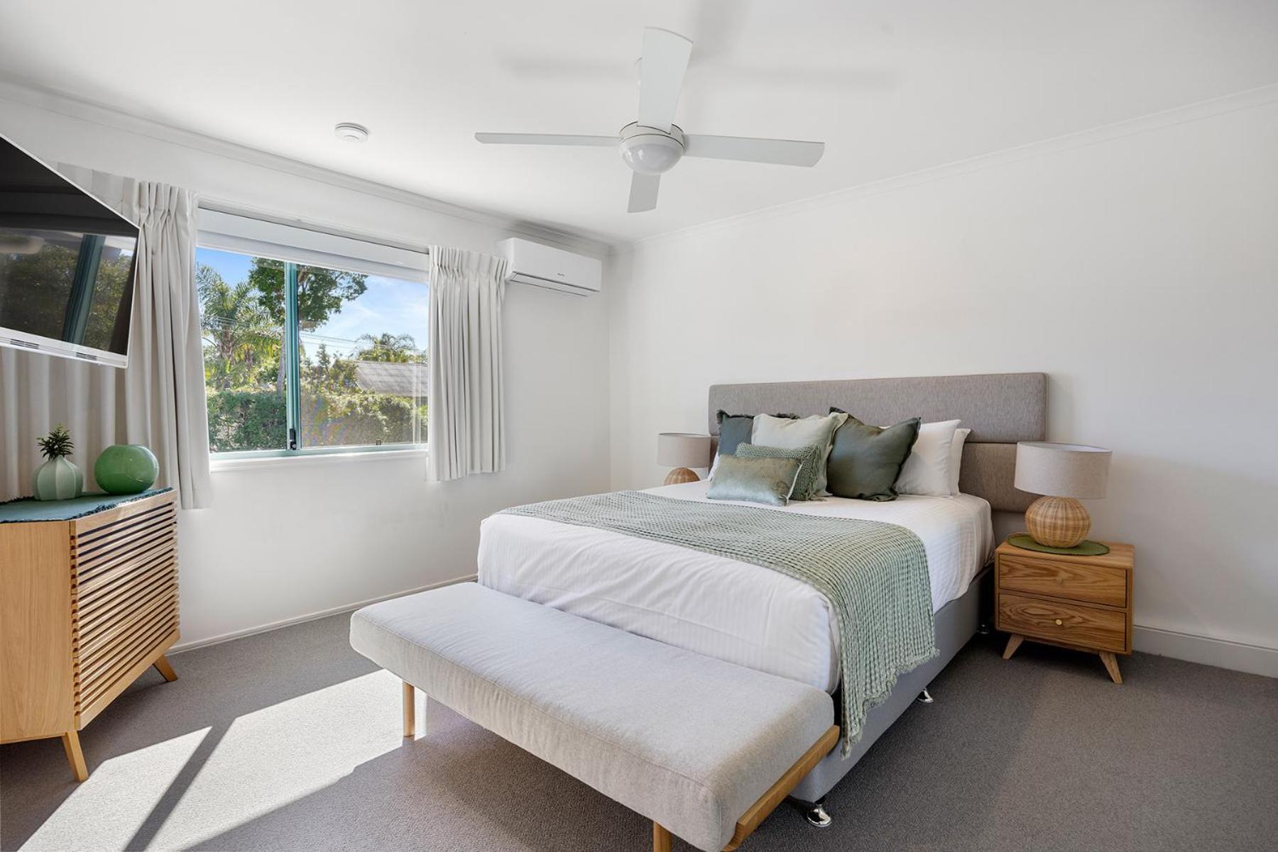 Terrapin Apartments Noosaville Kültér fotó