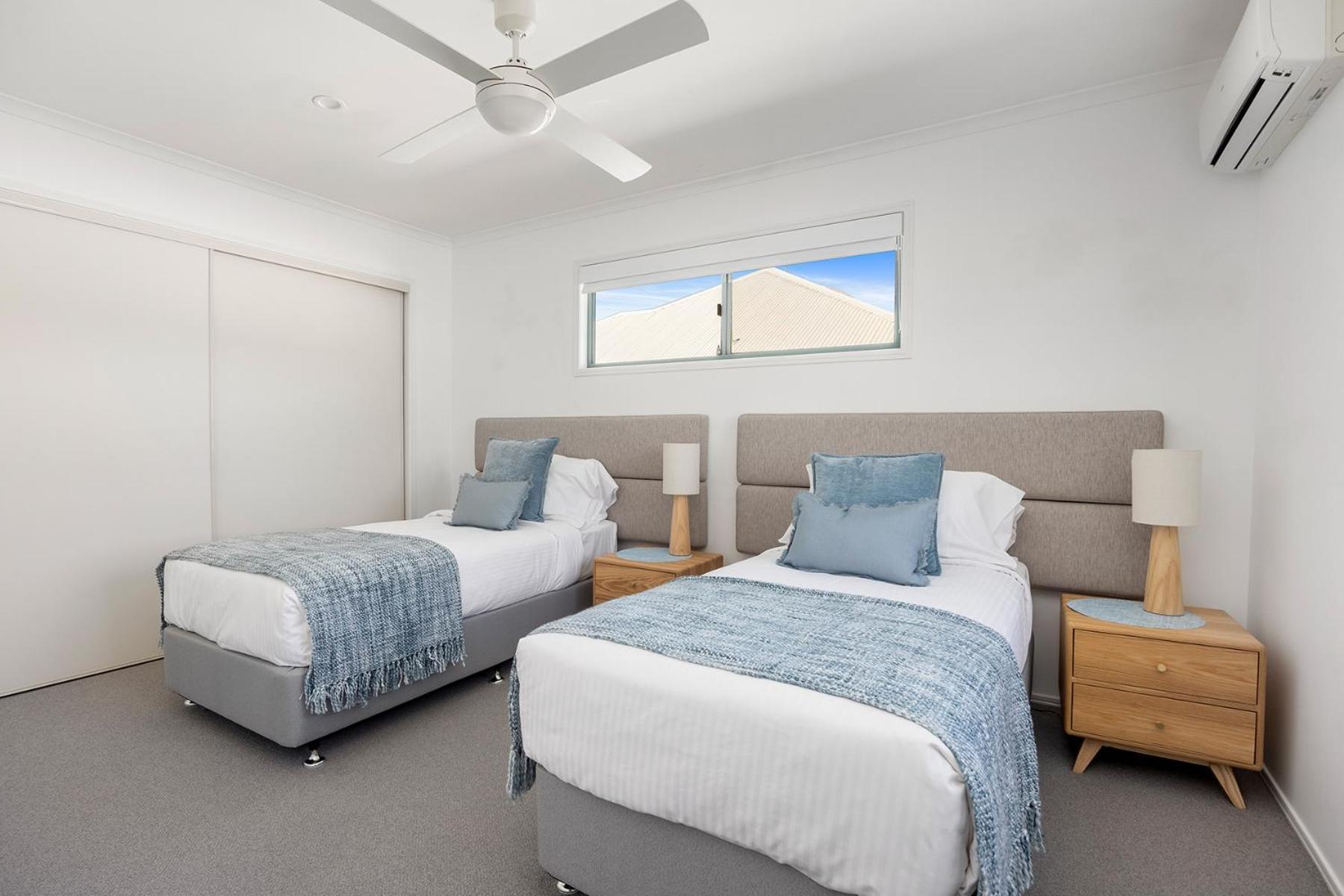 Terrapin Apartments Noosaville Kültér fotó