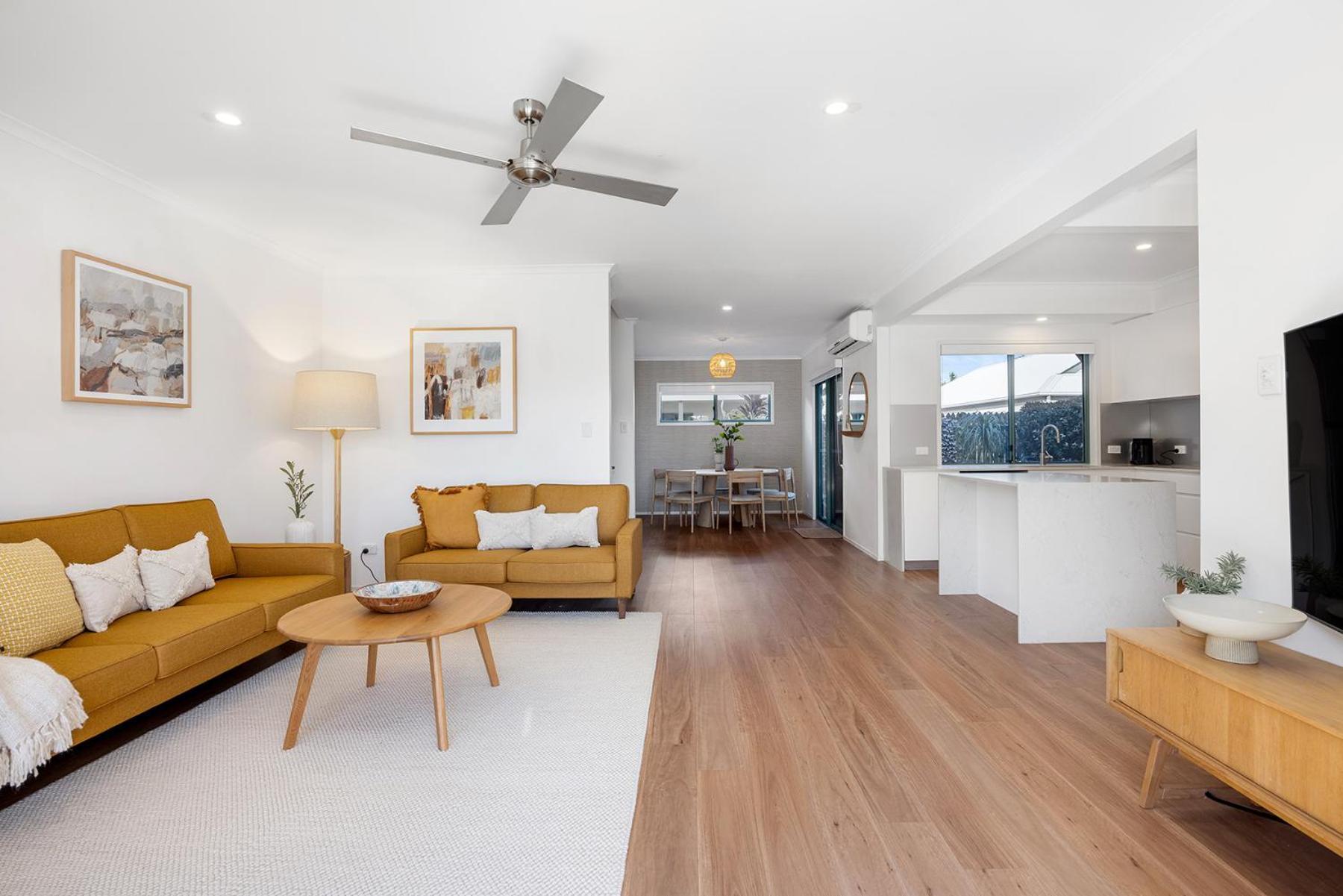 Terrapin Apartments Noosaville Kültér fotó