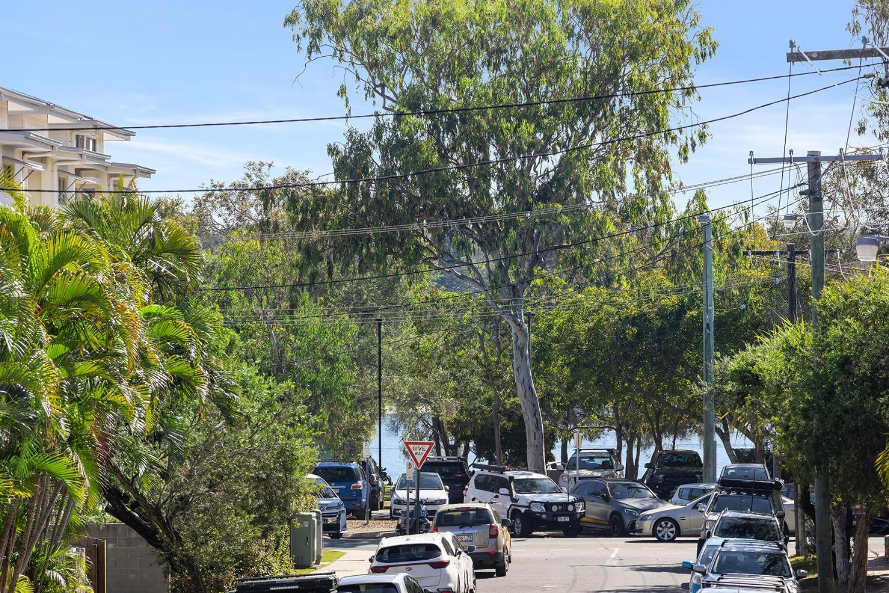 Terrapin Apartments Noosaville Kültér fotó