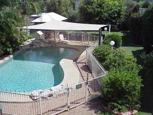 Terrapin Apartments Noosaville Kültér fotó