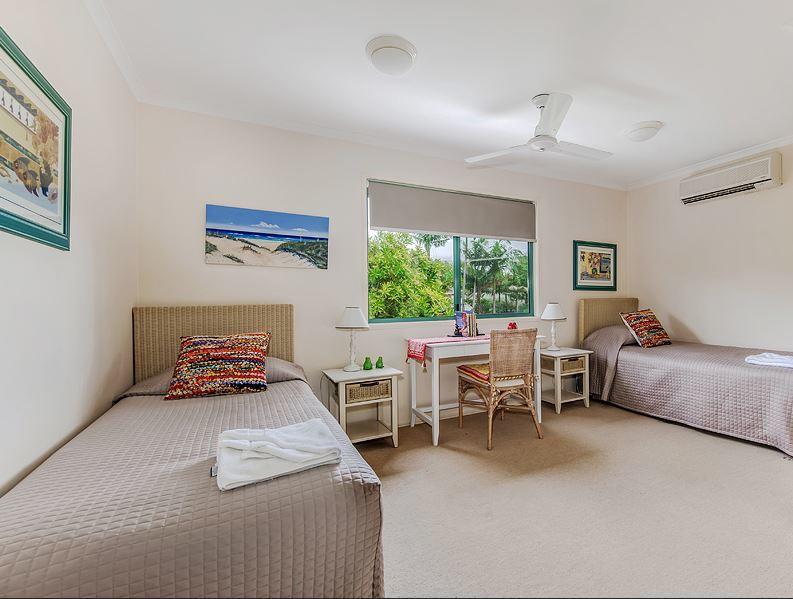 Terrapin Apartments Noosaville Kültér fotó
