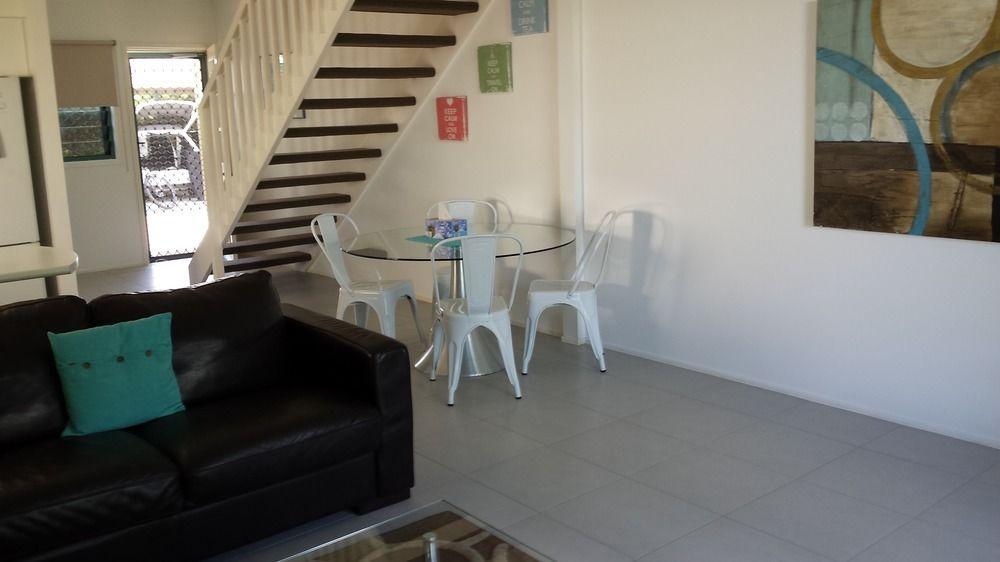 Terrapin Apartments Noosaville Kültér fotó