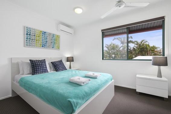 Terrapin Apartments Noosaville Kültér fotó