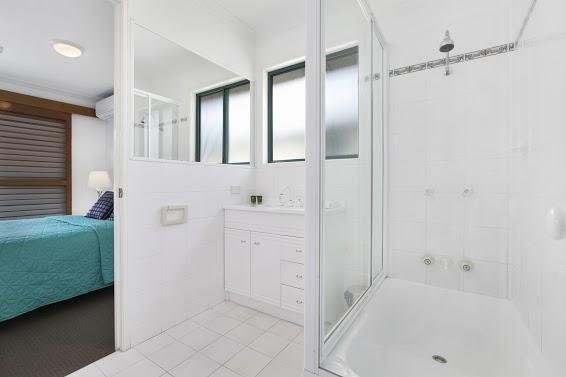 Terrapin Apartments Noosaville Kültér fotó