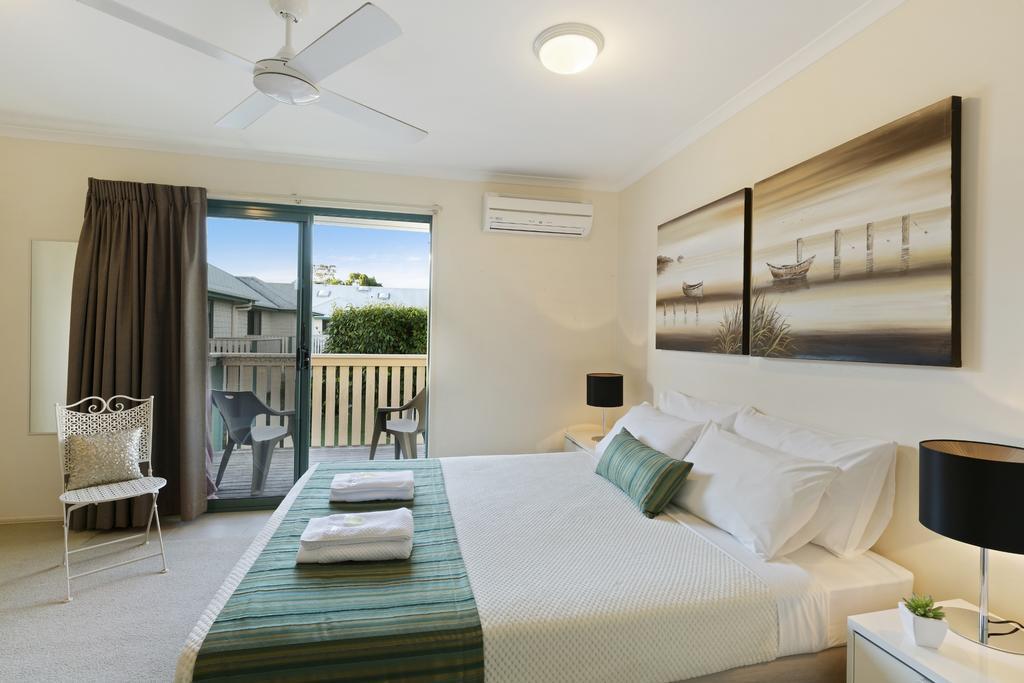 Terrapin Apartments Noosaville Kültér fotó