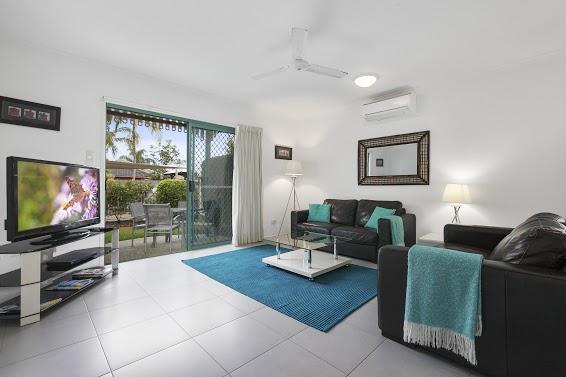 Terrapin Apartments Noosaville Kültér fotó