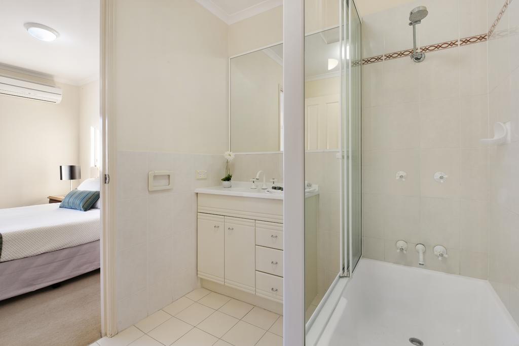 Terrapin Apartments Noosaville Kültér fotó