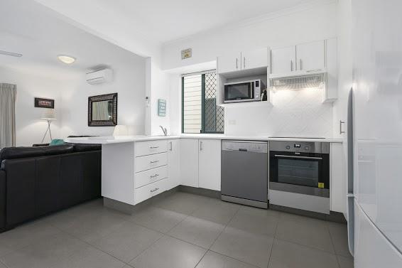 Terrapin Apartments Noosaville Kültér fotó