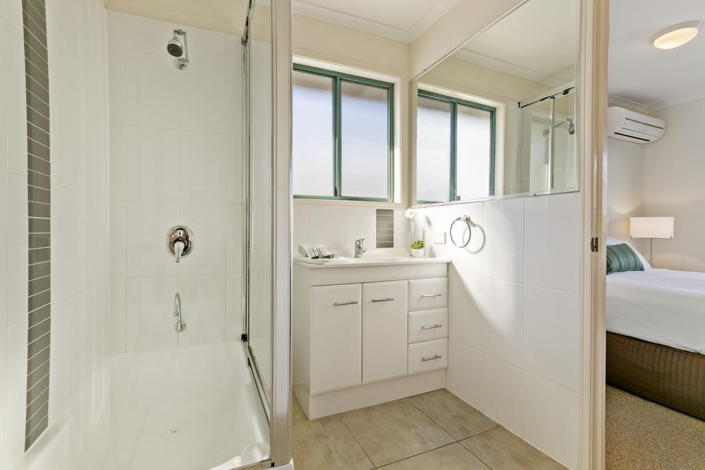 Terrapin Apartments Noosaville Kültér fotó